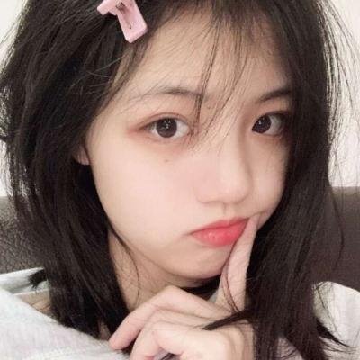 黑女孩